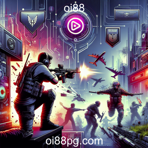 A Trajetória dos Jogos de Tiro: Uma Análise do Gênero
